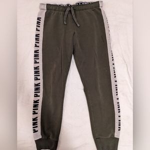 Victoria Secret Sweatpants